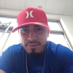 Meet your Posher, Velasquez